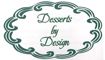 Desserts By Design